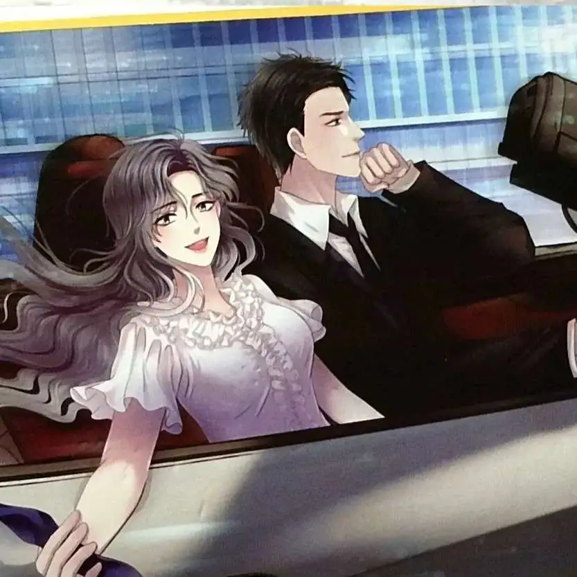 《风情不摇晃》