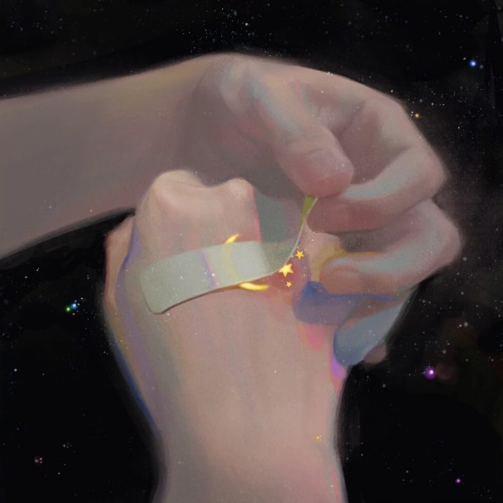 月niang.ଲ的专辑