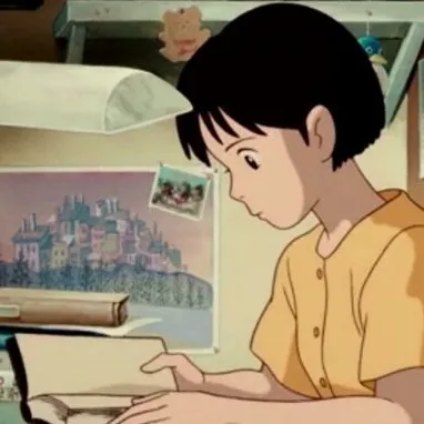 学习
