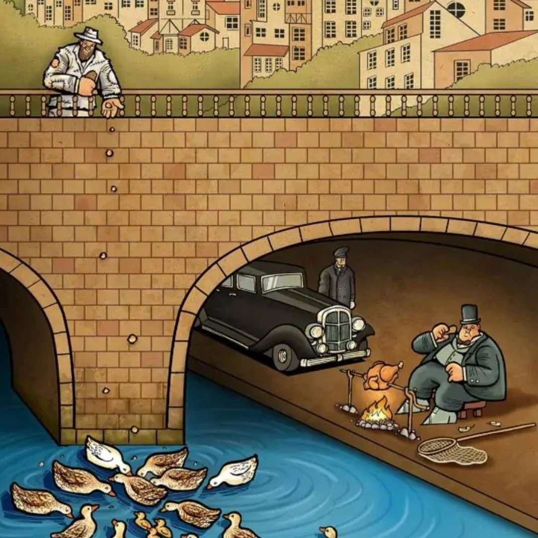 把每一天都当作生命中最后一天