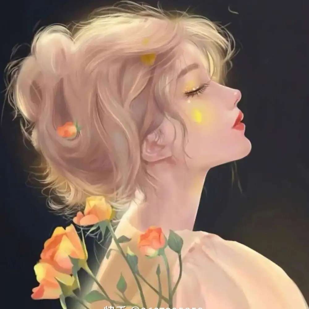 唯美
