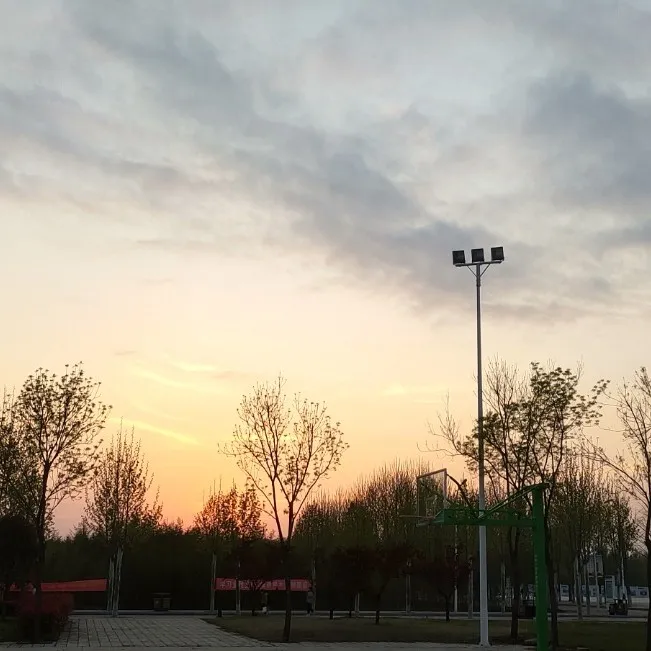 晚安