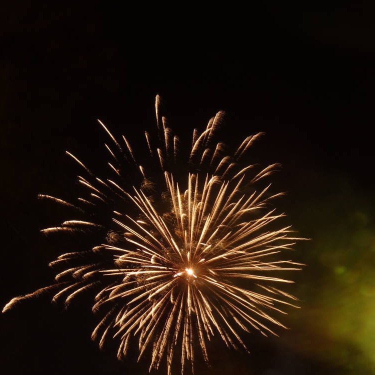 闭眼再睁开，便是新生