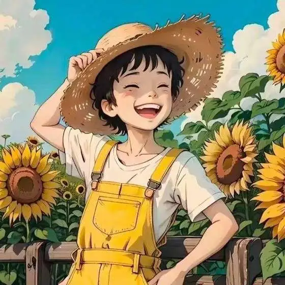 开心一刻