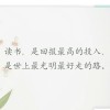 人生哲思