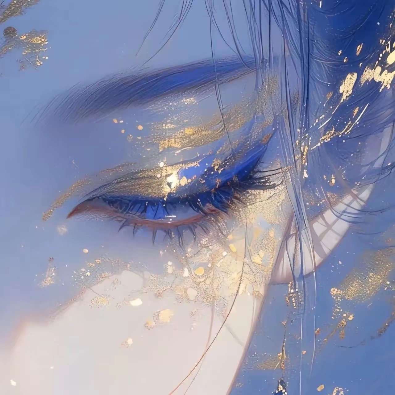 坚持不懈的努力