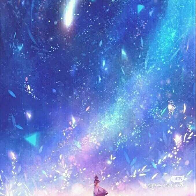 每一天都是一个新的自己