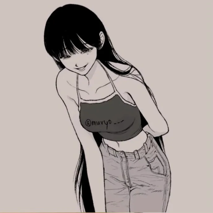 温柔