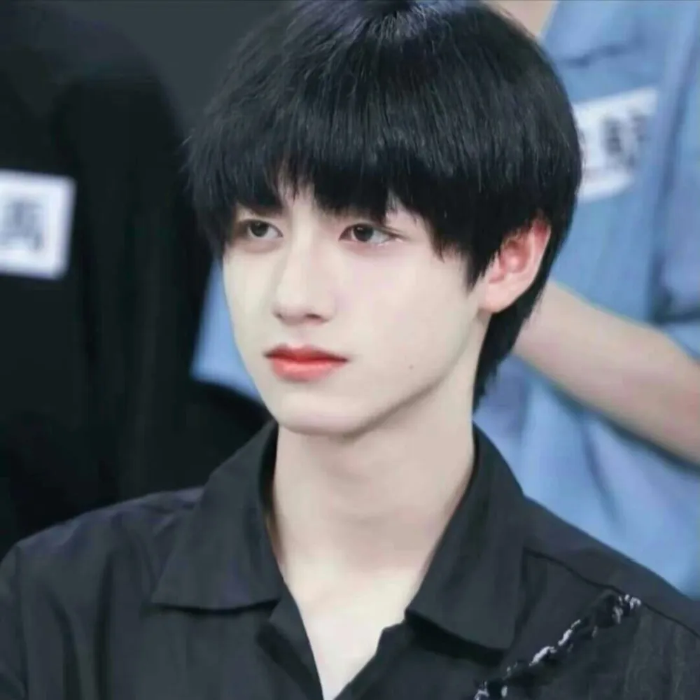 朱志鑫