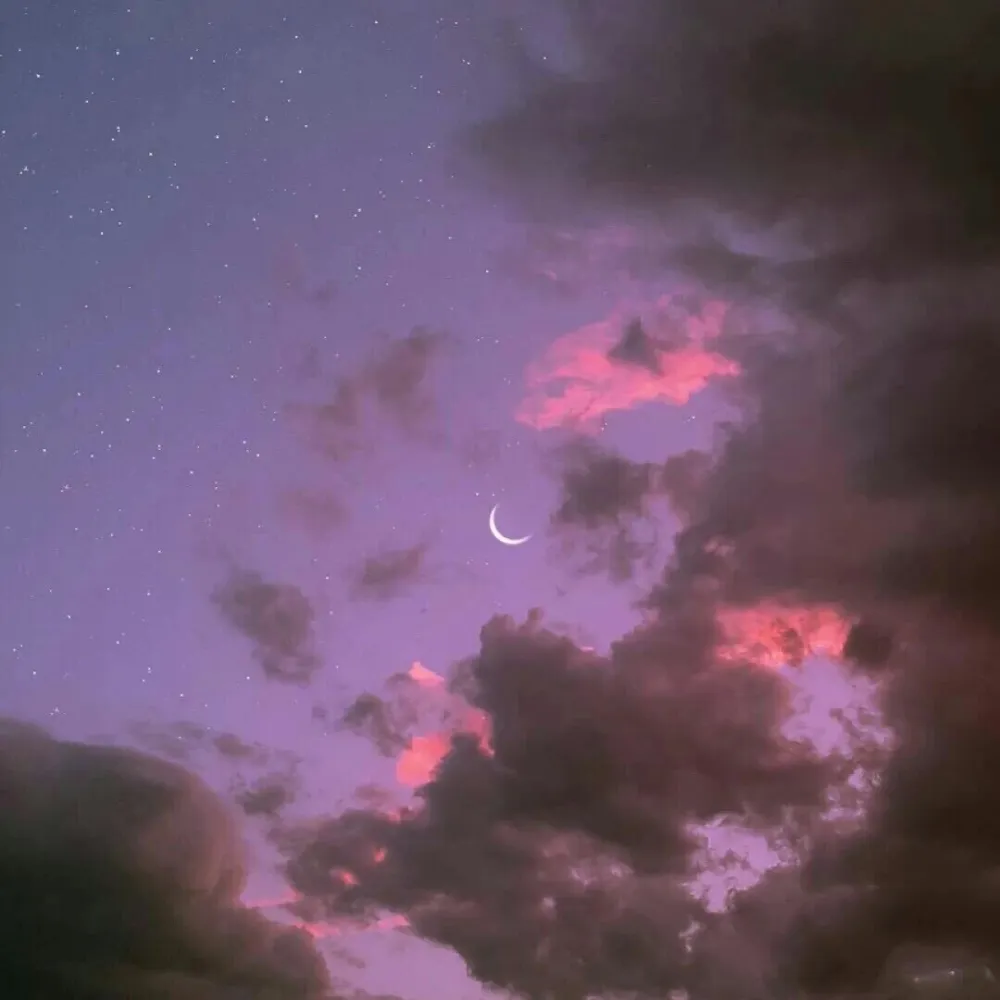 对生活充满希望