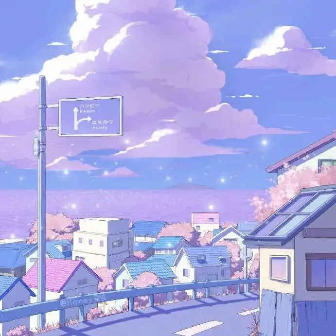 落落