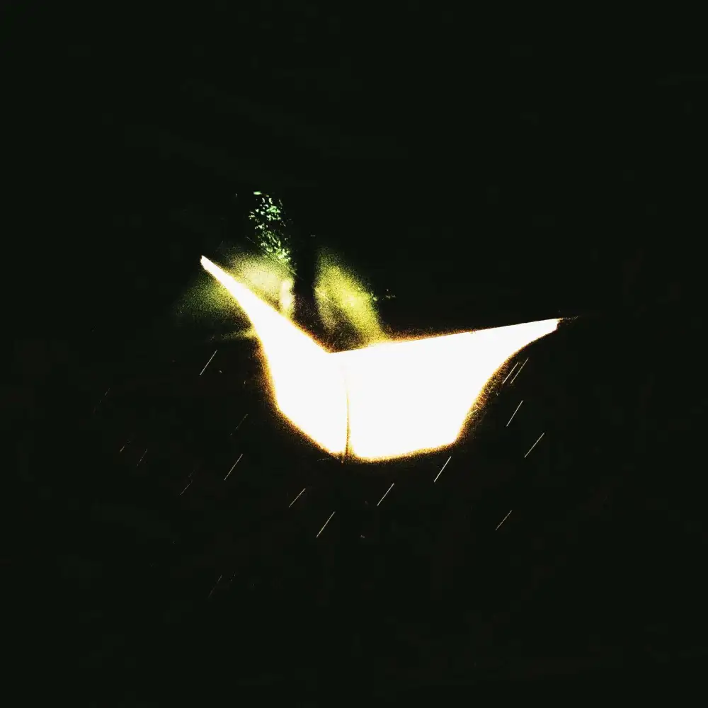 照片文案 深夜共眠