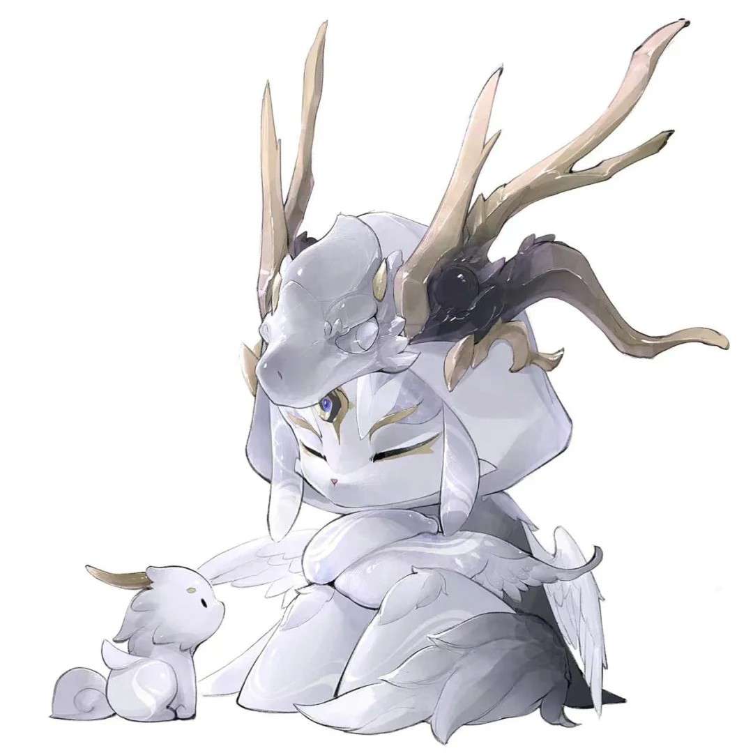 愿以渺小起程，终有伟大结尾。