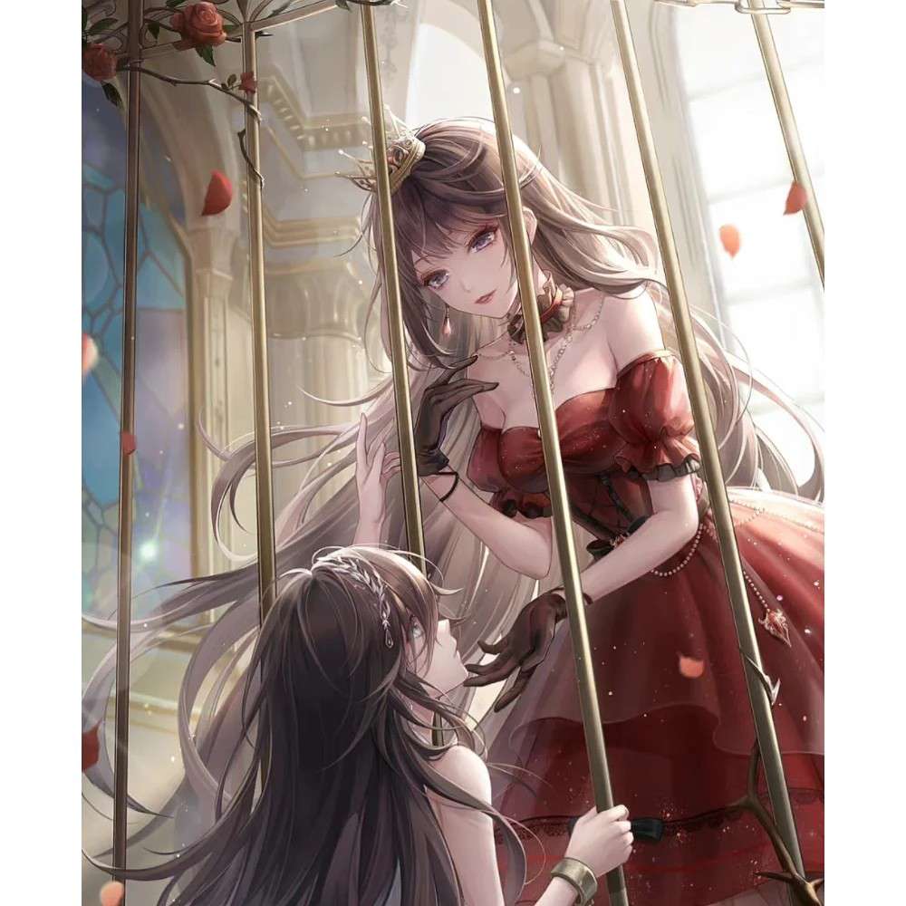 世人要我太疯癫，我笑世人看不穿。