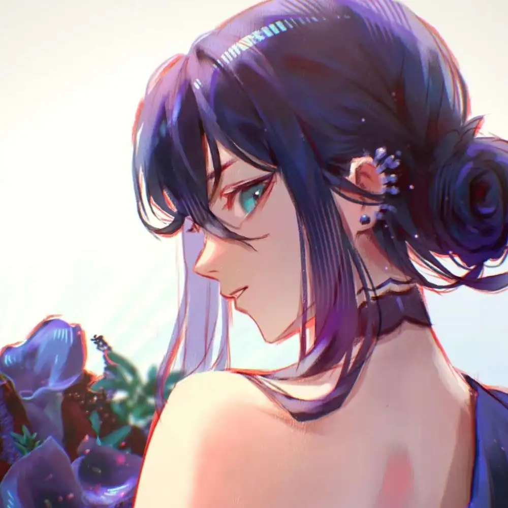 委屈