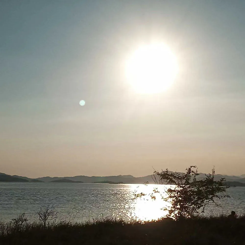 似水流年，等风慢慢