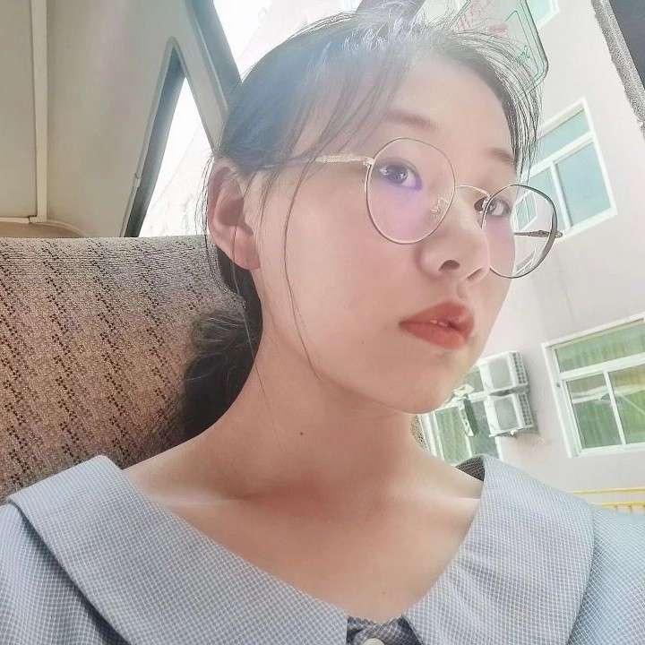 迎时间而来的你