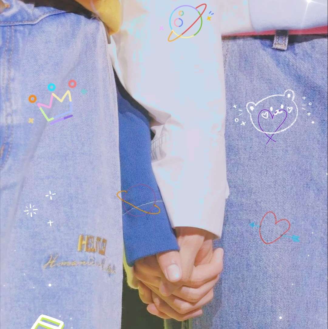 文轩——初恋之神