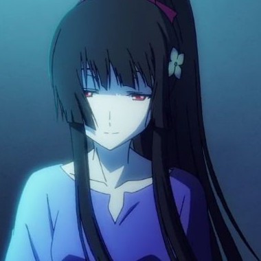 伤感
