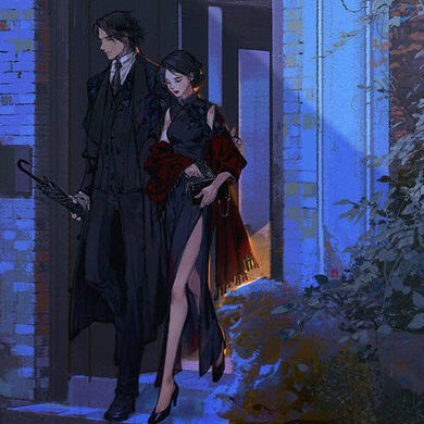 那些一眼惊艳的民国情话