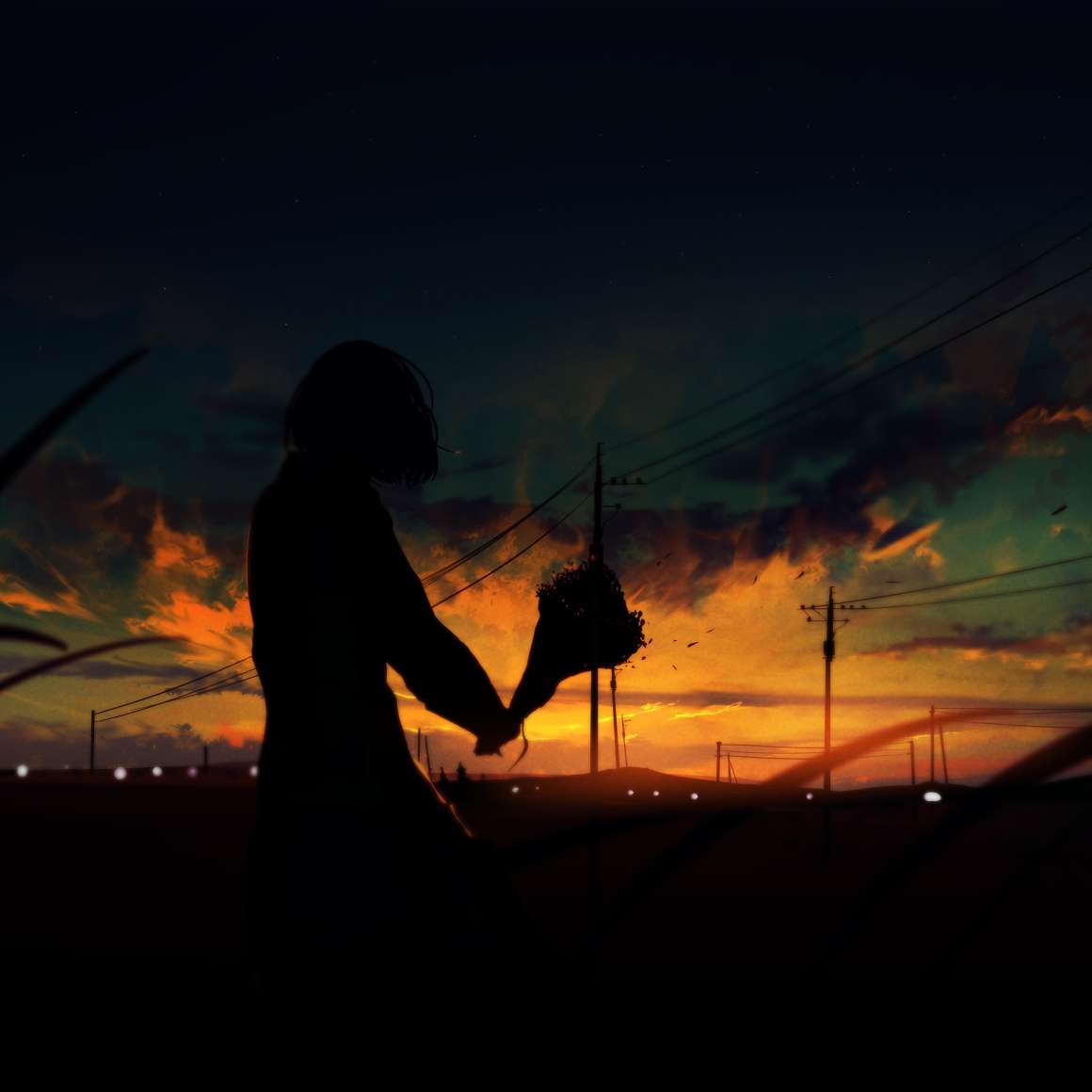 似雨若离的专辑