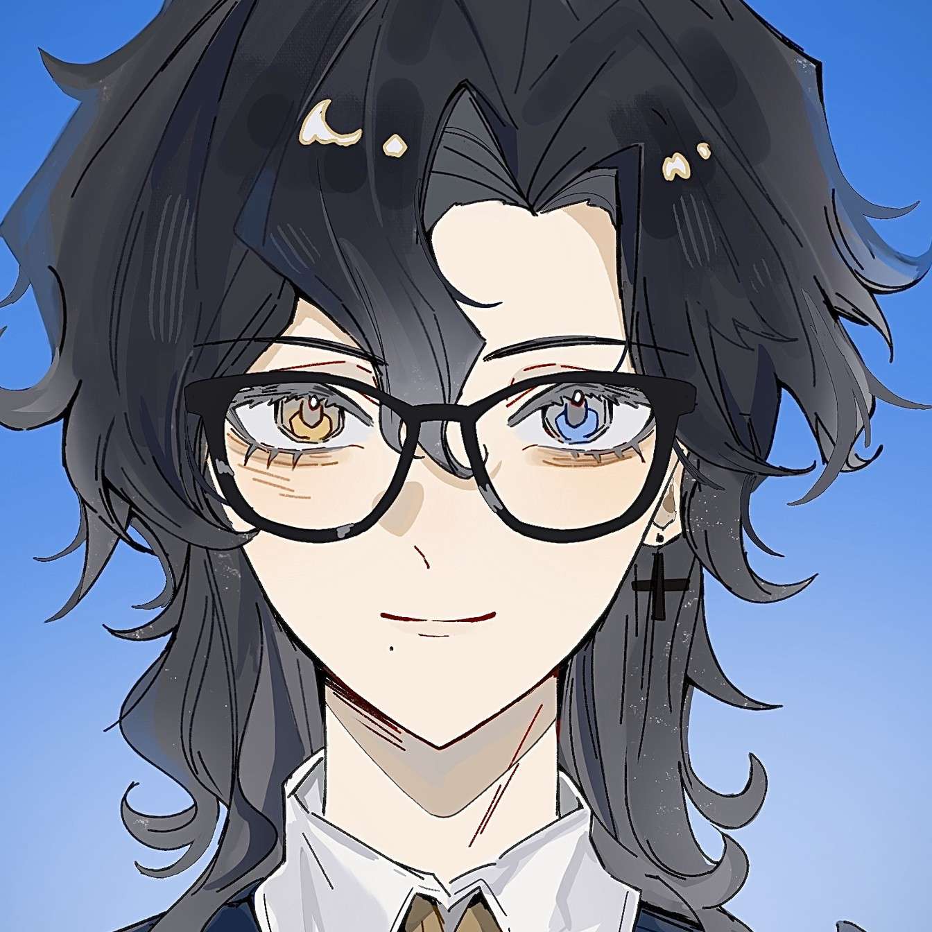 von Lillian Krebberg