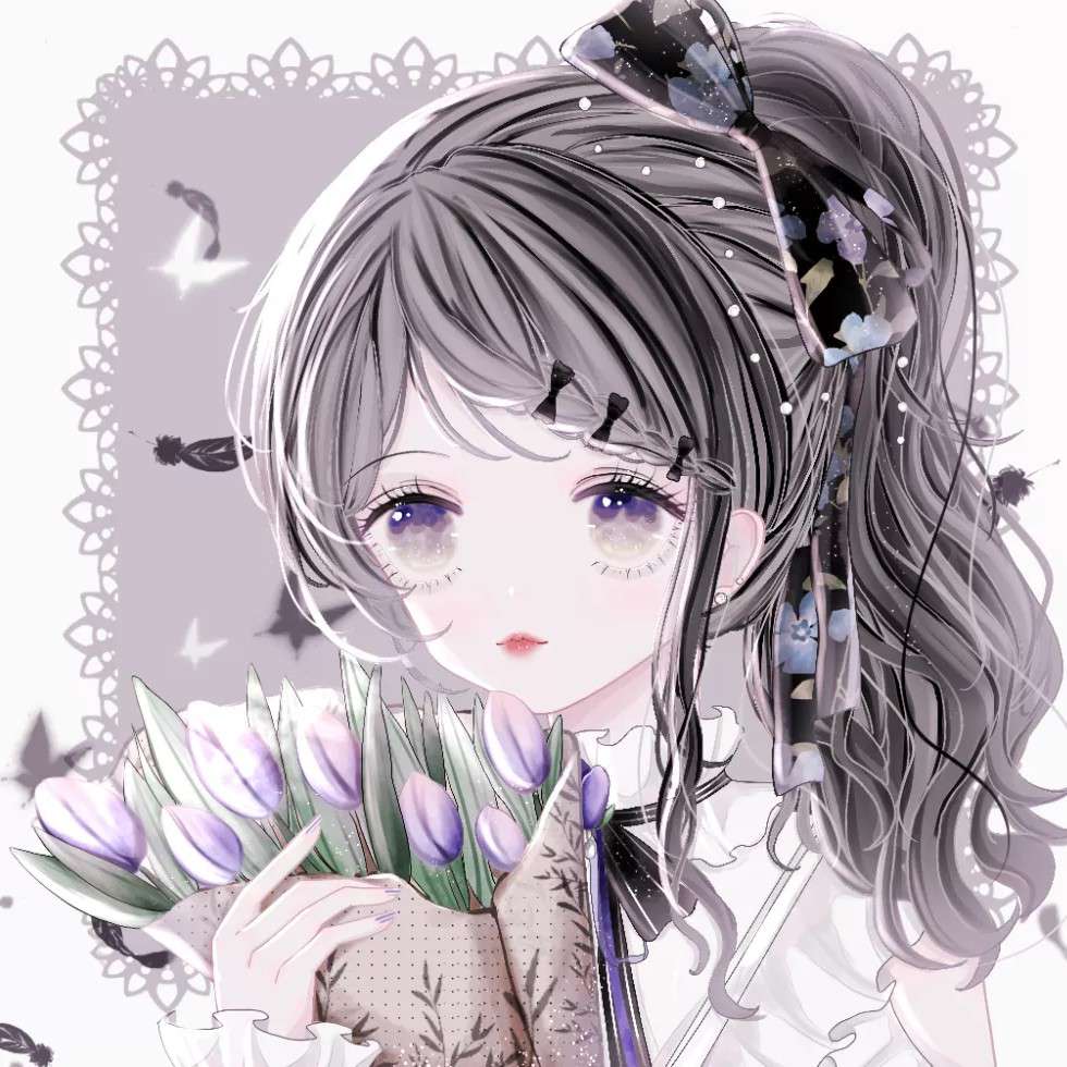 槐序秋起的专辑