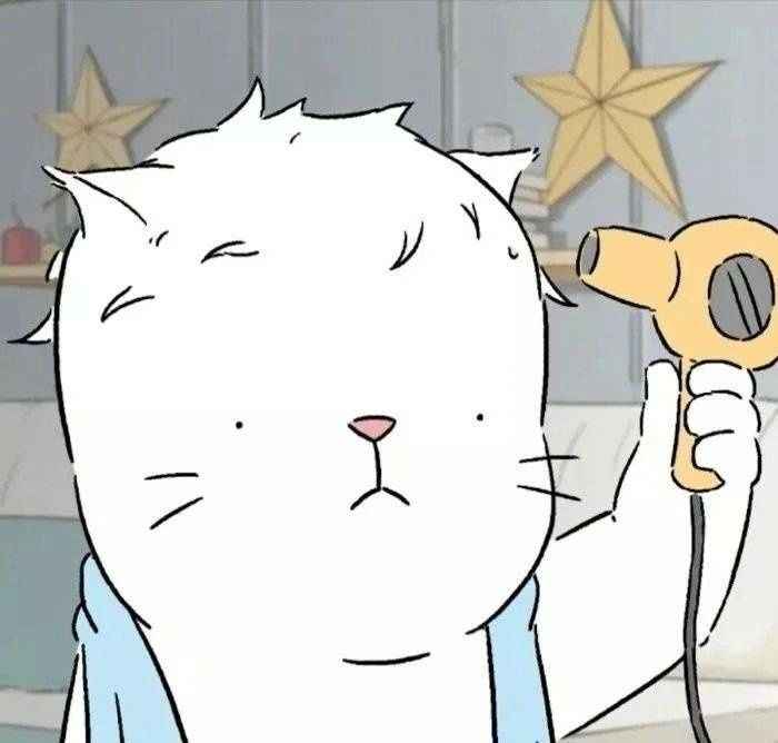 憨憨的小小小世界