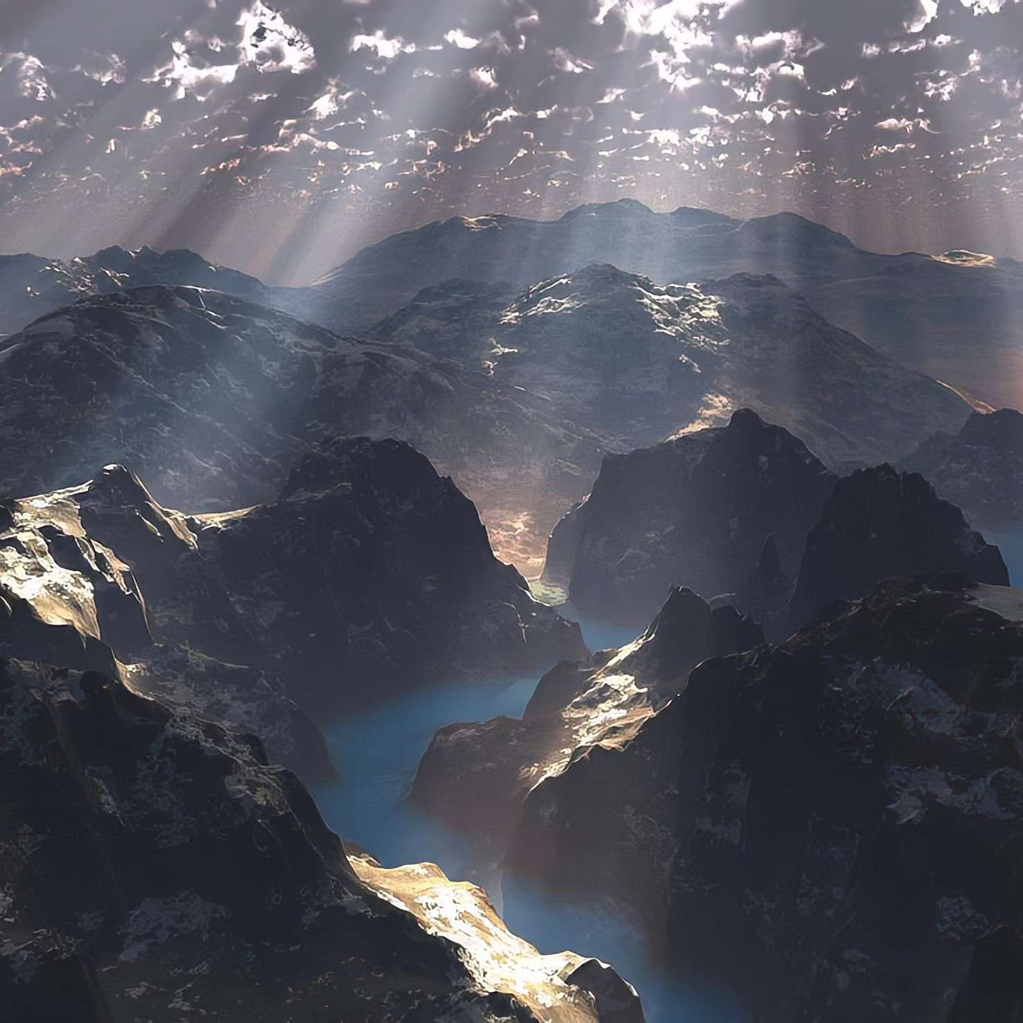 优美句子段落摘抄