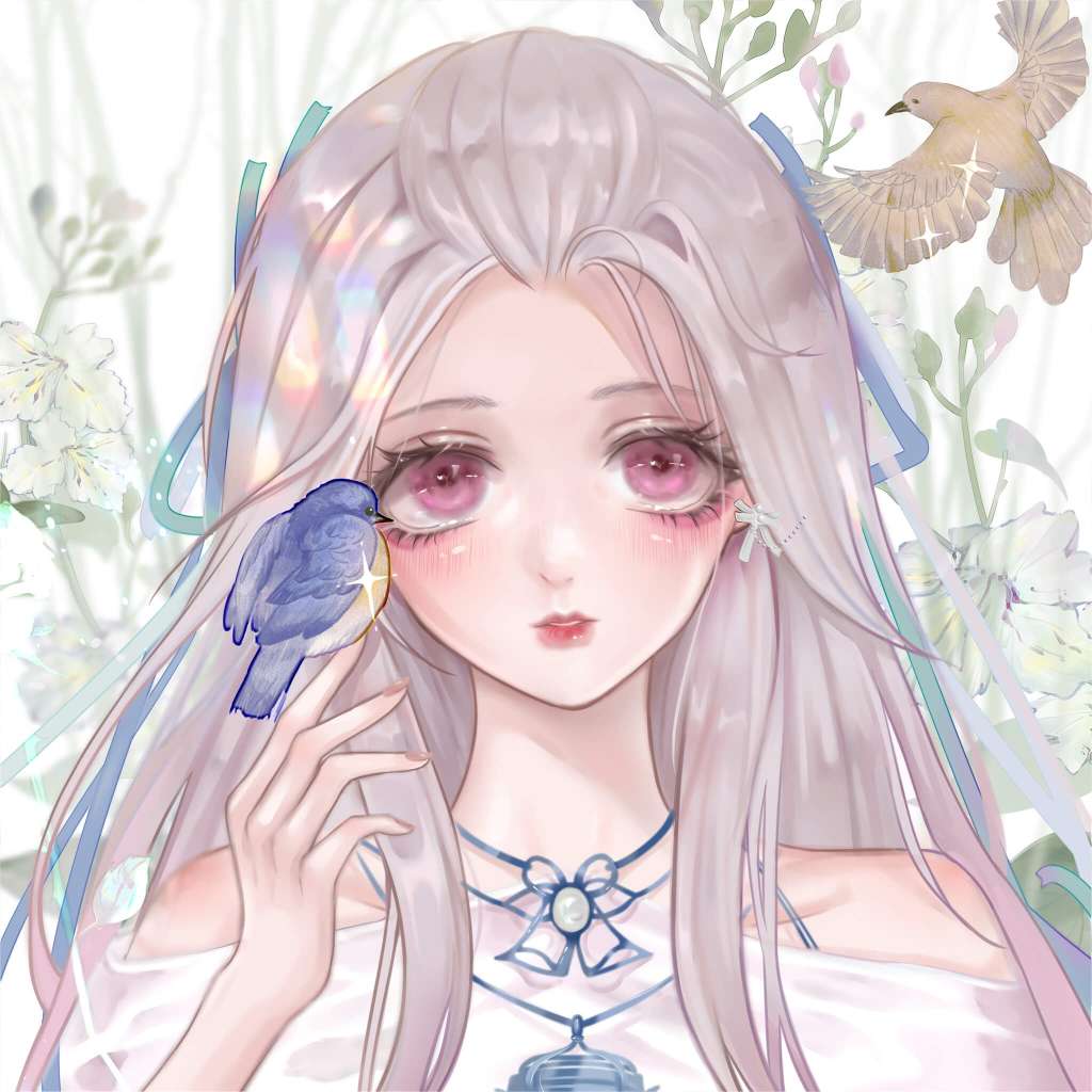 徐小玲玲的专辑