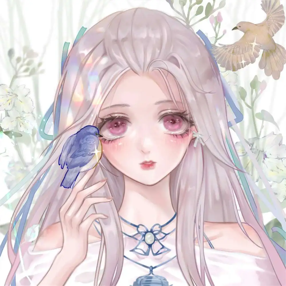 徐小玲玲的专辑