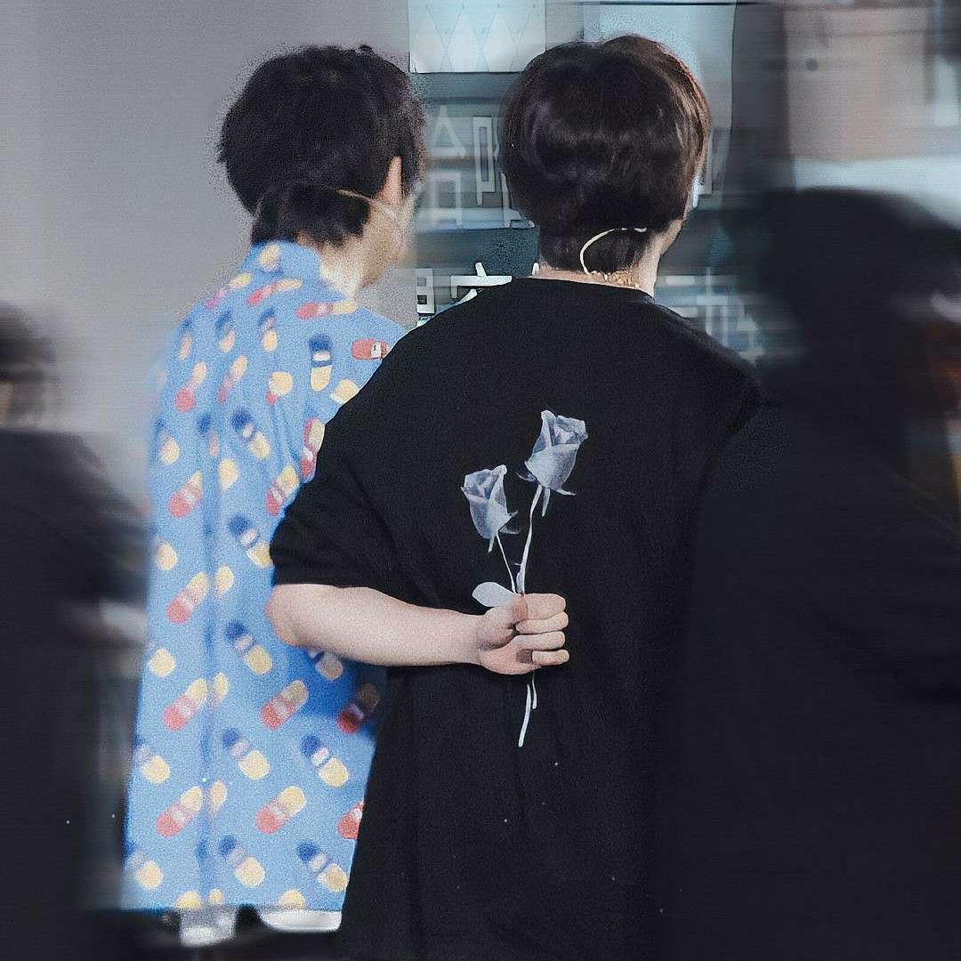 “世界很美好，我只是锦上添花”