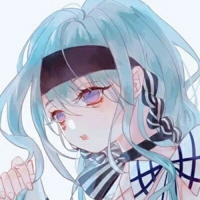 小爱的日常生活