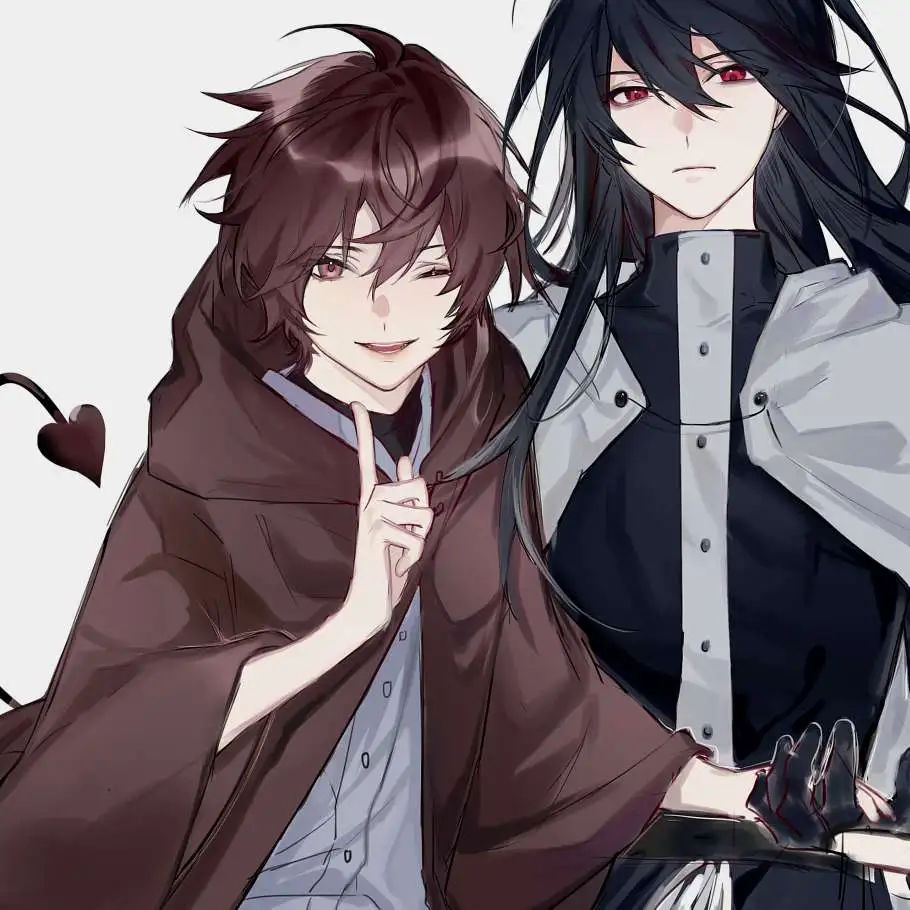 欢迎来到噩梦游戏