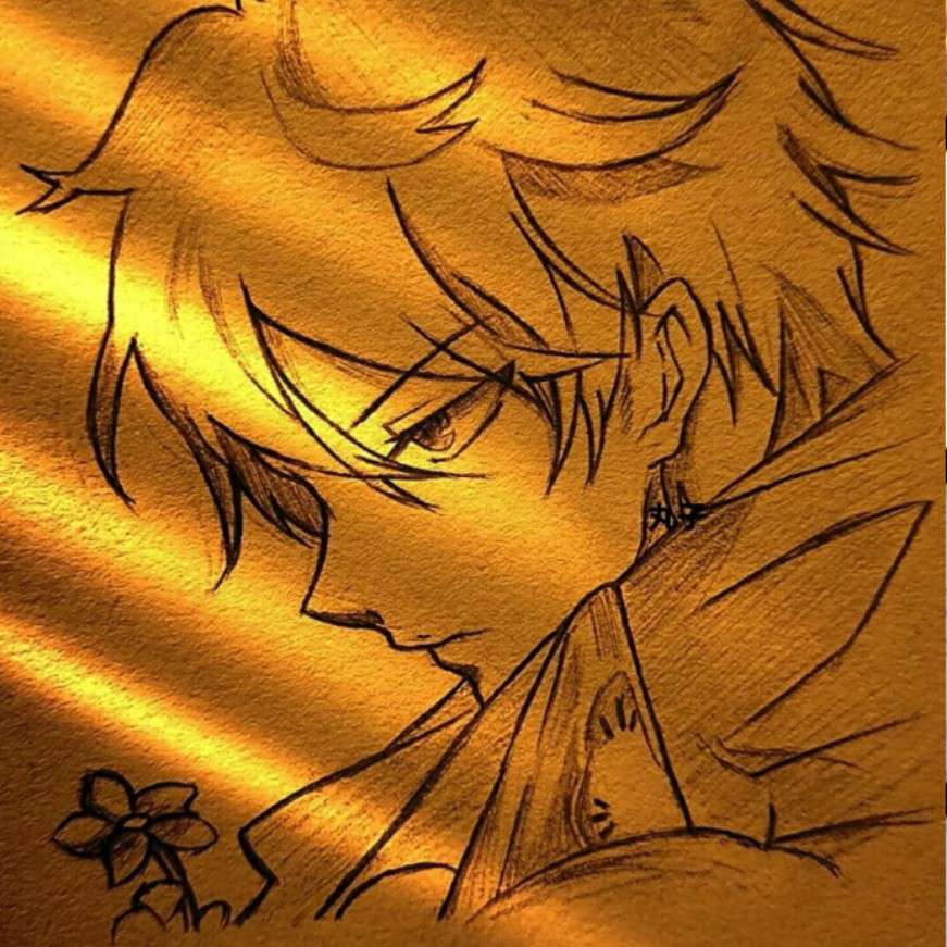 你被⿊暗敲打，恰恰说明你是光明本身.