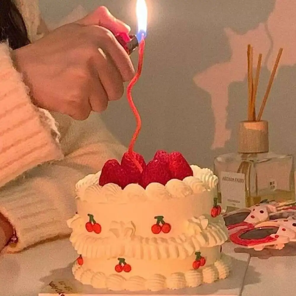 生日