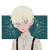 少年与爱