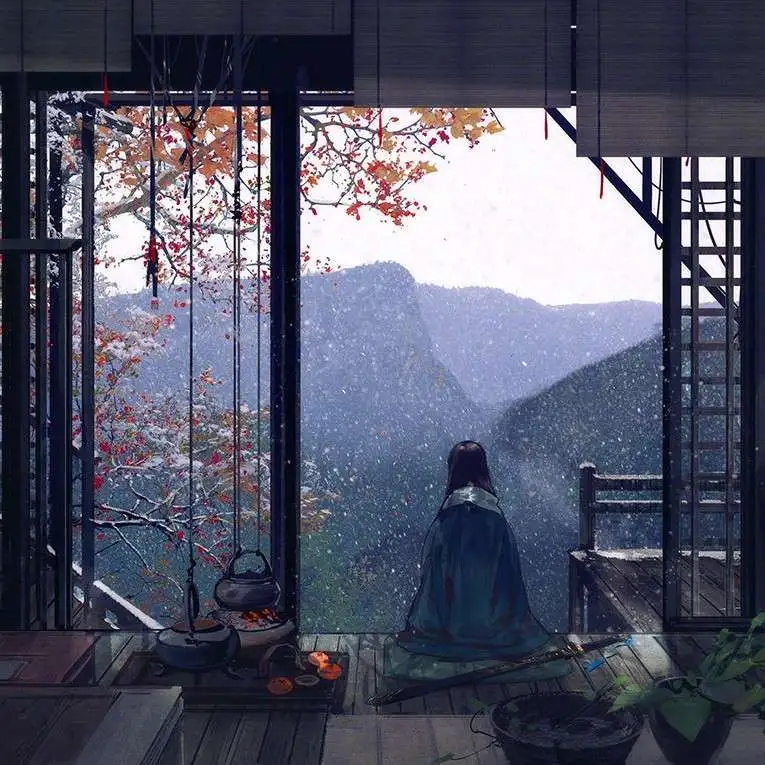 诗意