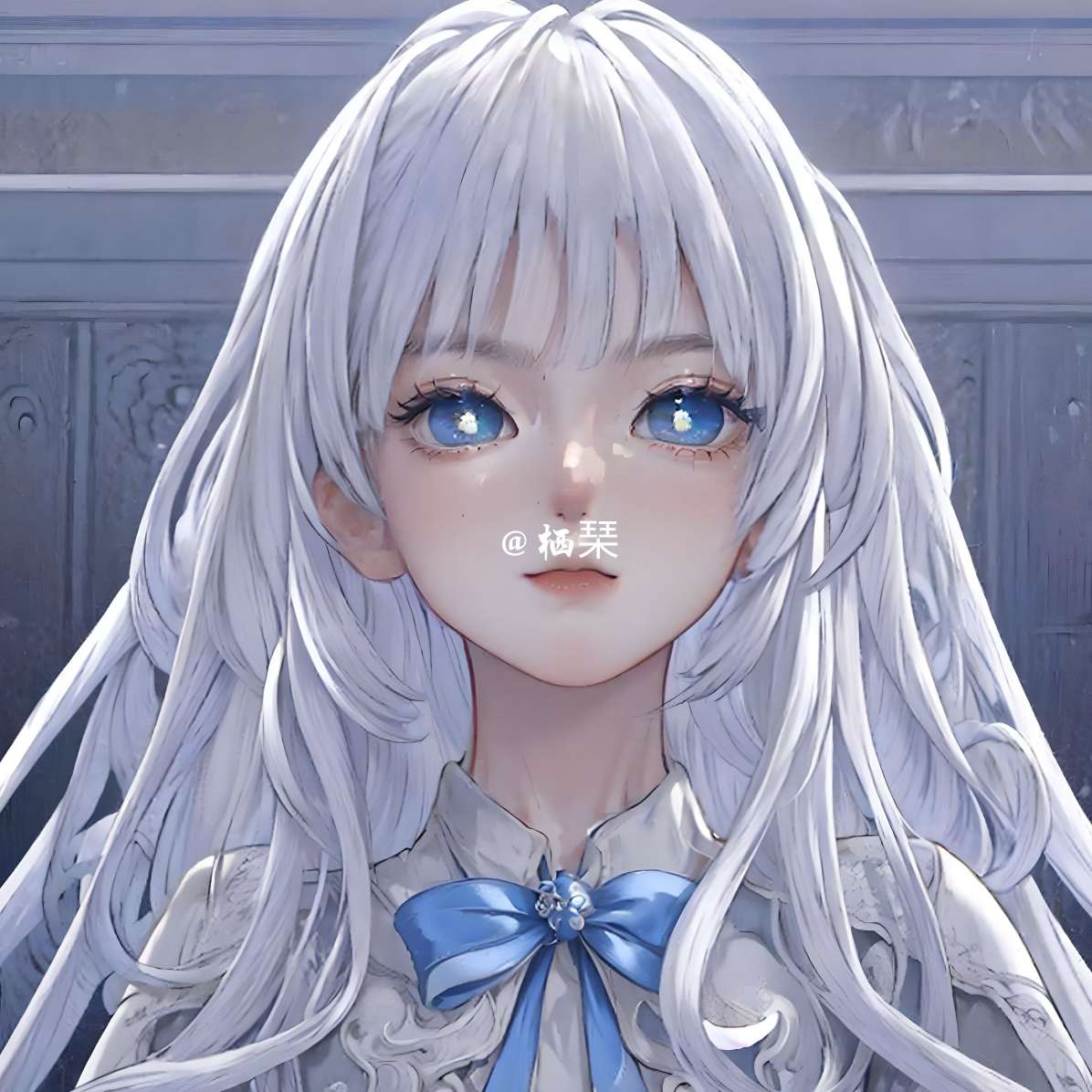 小说摘抄（言情）