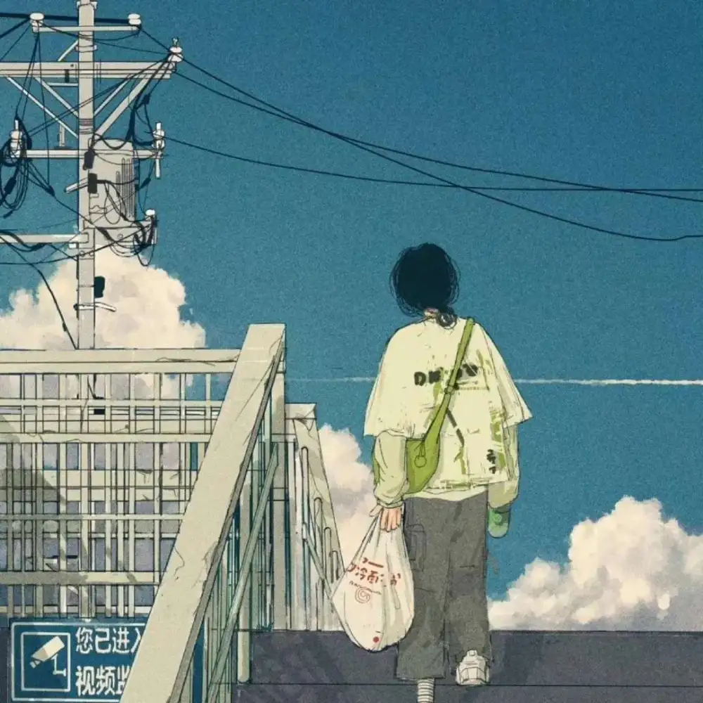 少年感