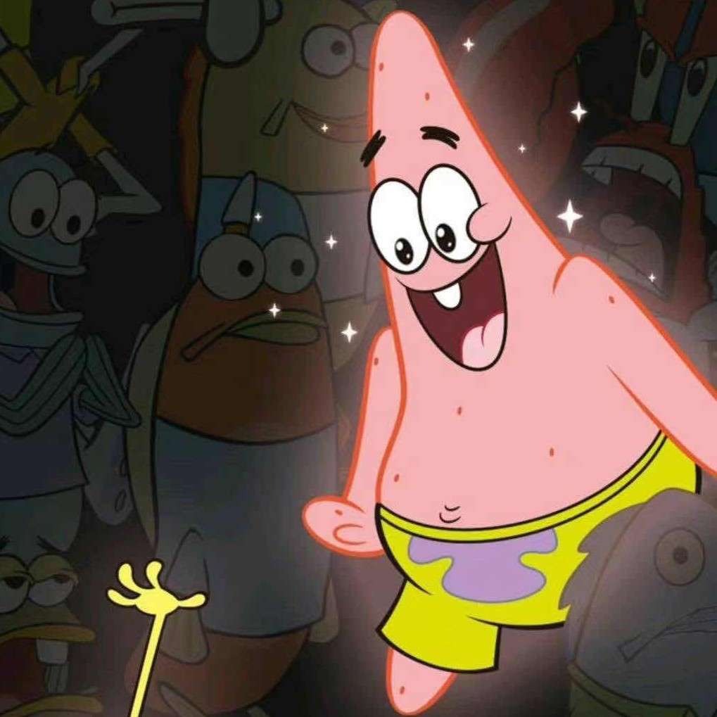 …