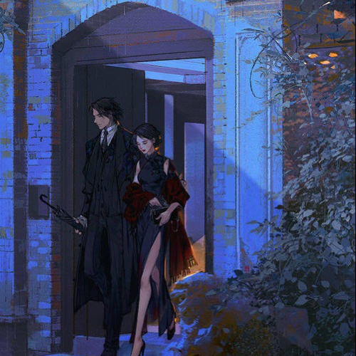 夕秋同学的专辑