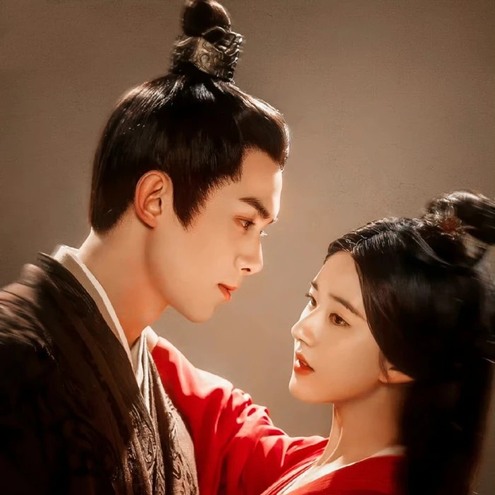 星汉灿烂·月升沧海