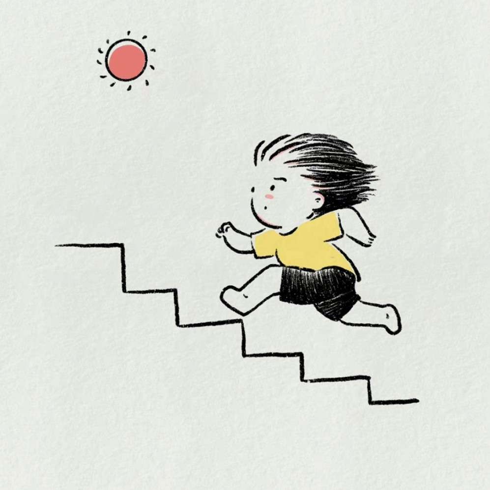 每日一句英语✨🌵