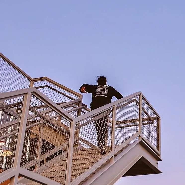 心脏为我跳动——原创