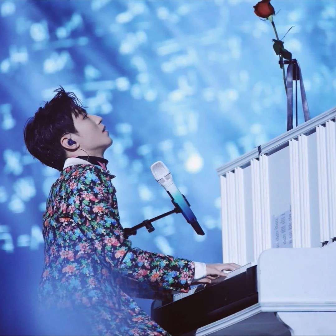 我最爱的男孩-王俊凯💙