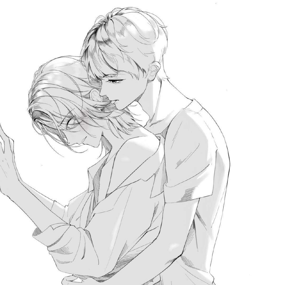 我只喜欢你的人设