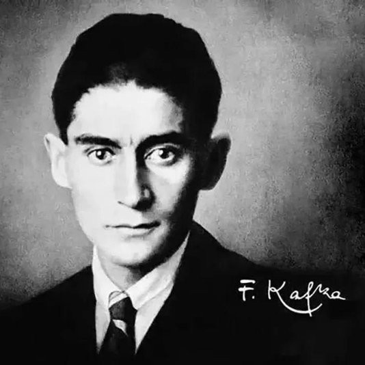 卡夫卡