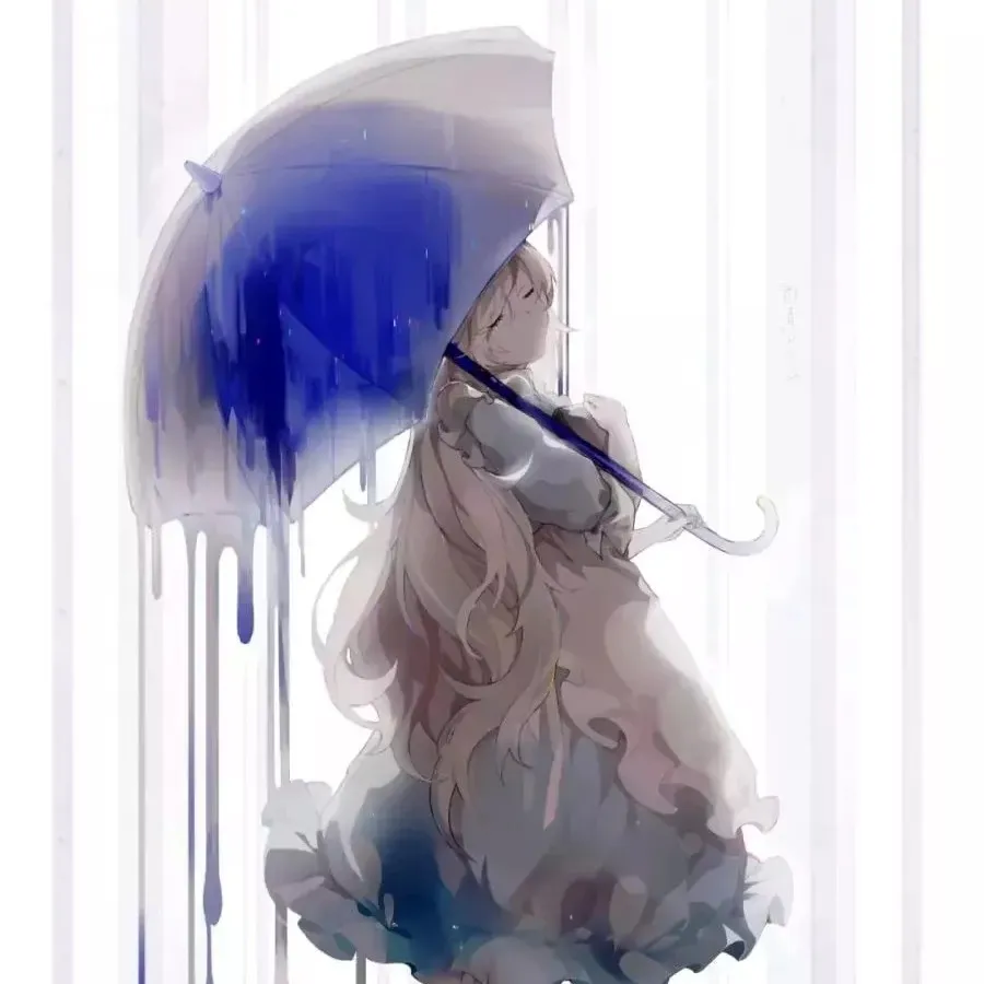 抑郁