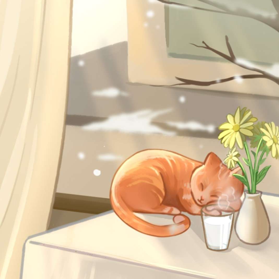 墨染殇雪的专辑